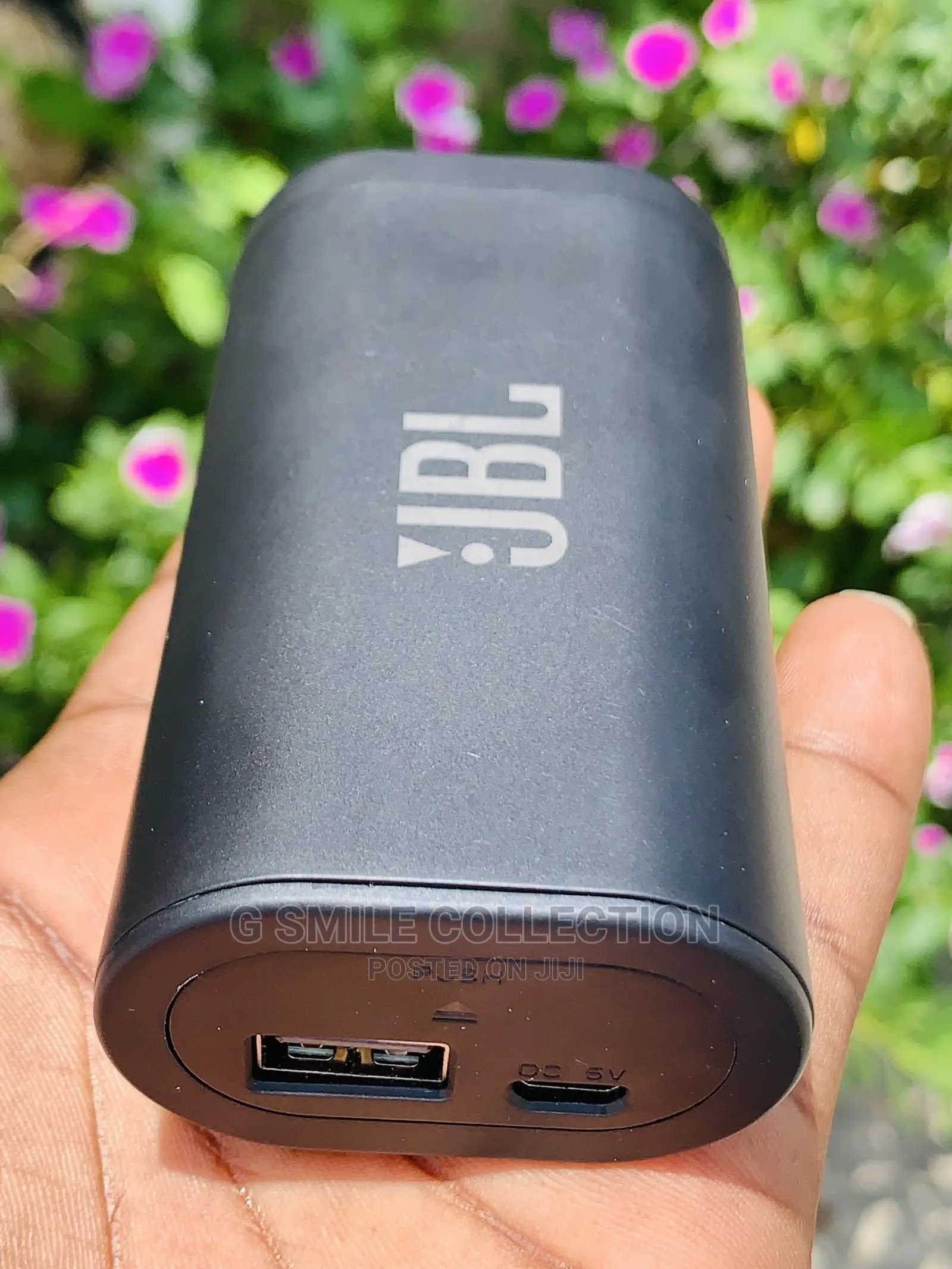 Jbl Live A20
