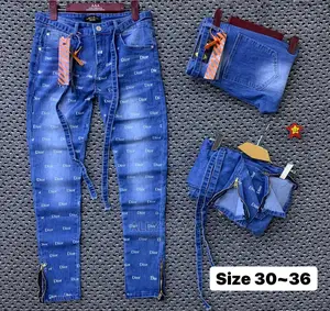 Men's Jeans