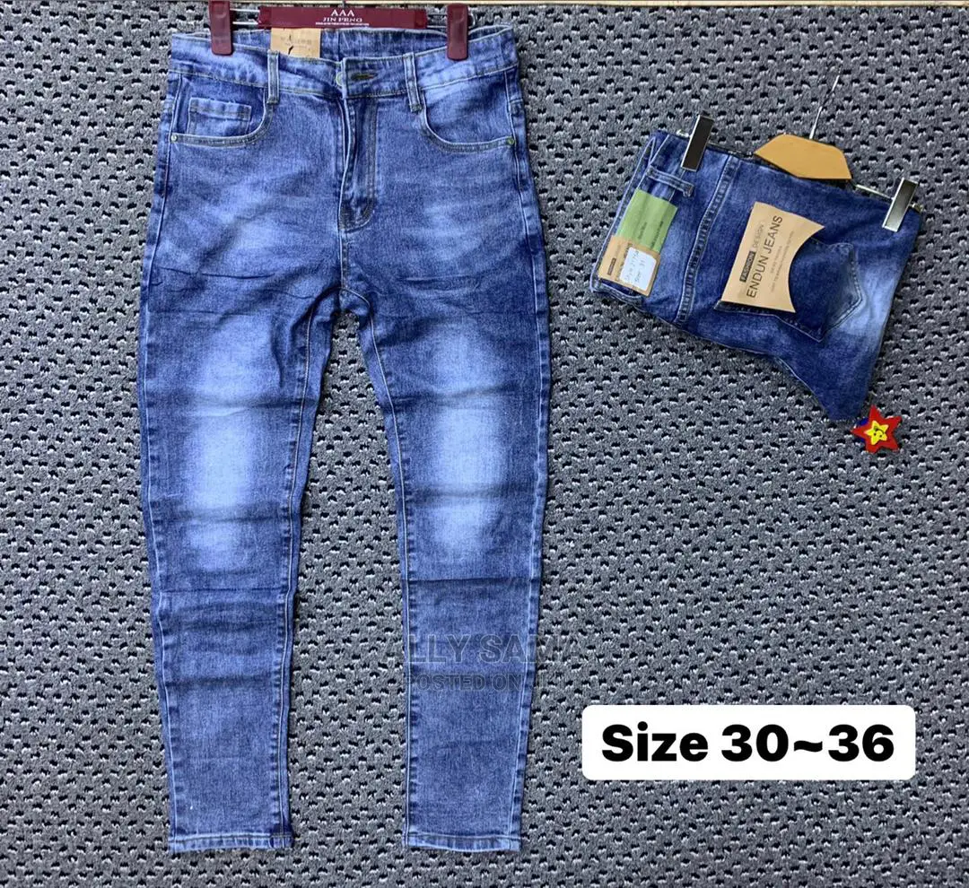Men's Jeans