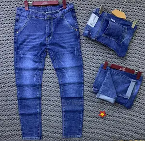 Men's Jeans