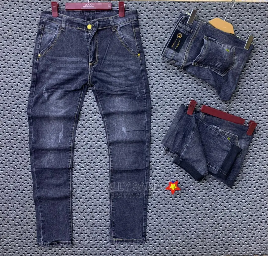 Men's Jeans