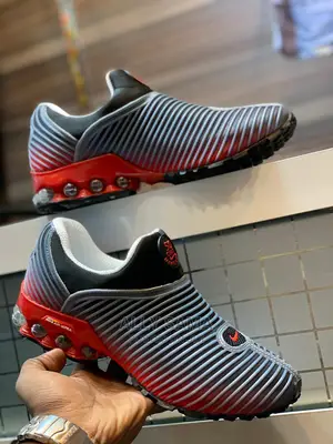50 Cent Sneakers