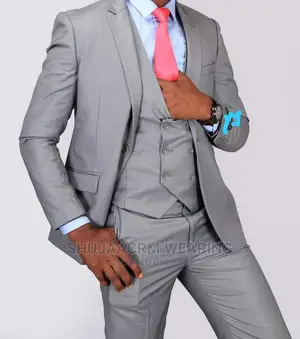 3pcs Men's Suits