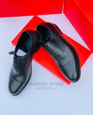 Classic Official Shoes
