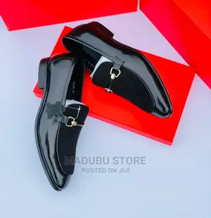 Classic Official Shoes