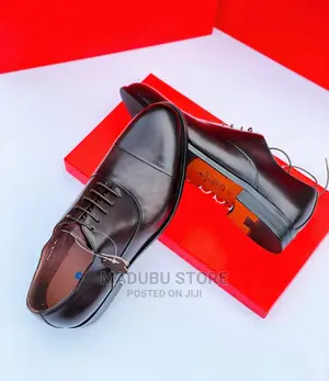 Classic Official Shoes