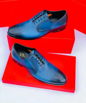 Classic Official Shoes