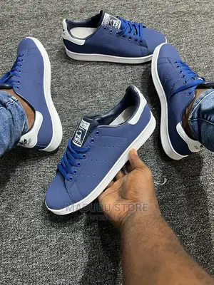 Fashion Sneakers