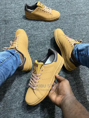 Fashion Sneakers