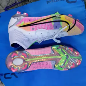 Football Shoes