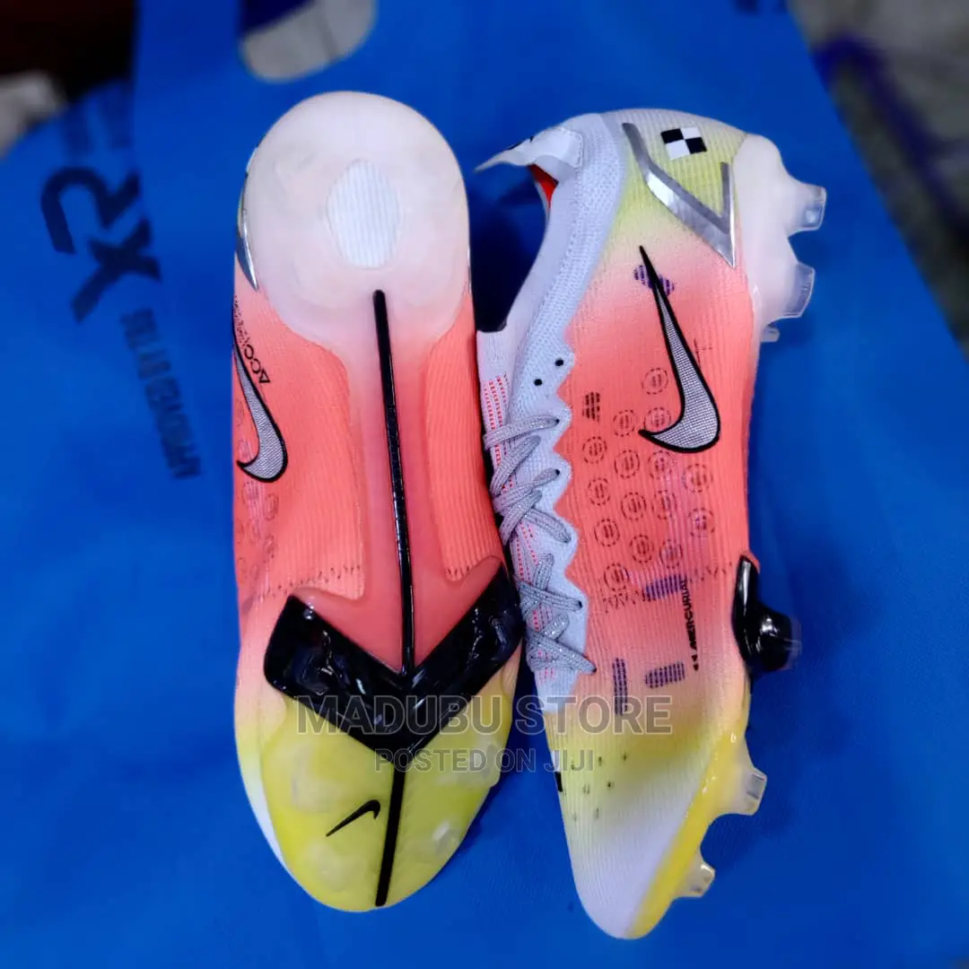 Football Shoes