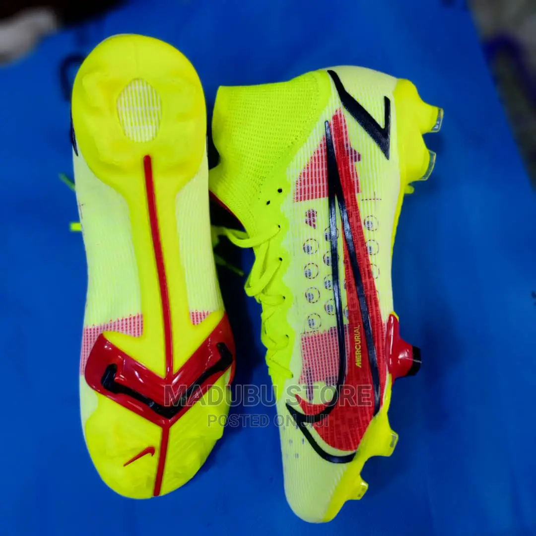 Football Shoes