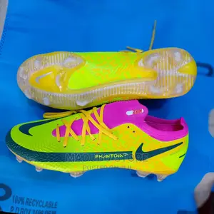 Football Shoes