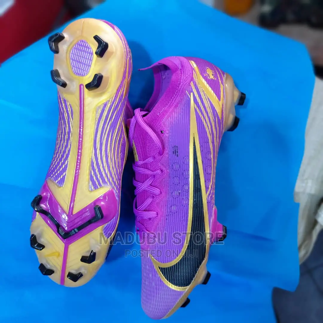Football Shoes