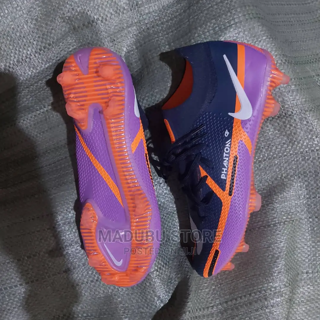 Football Shoes