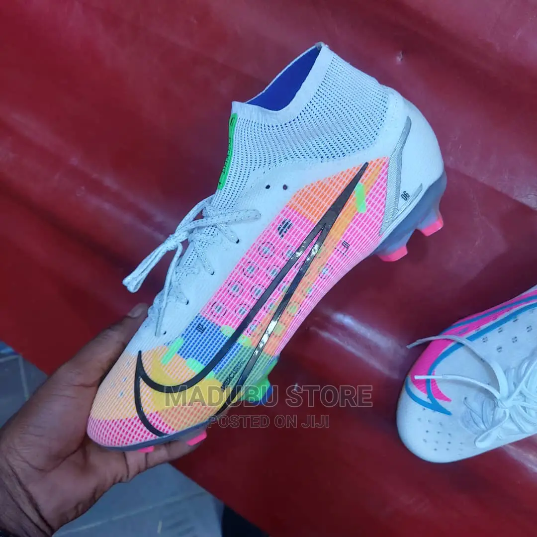 Football Shoes