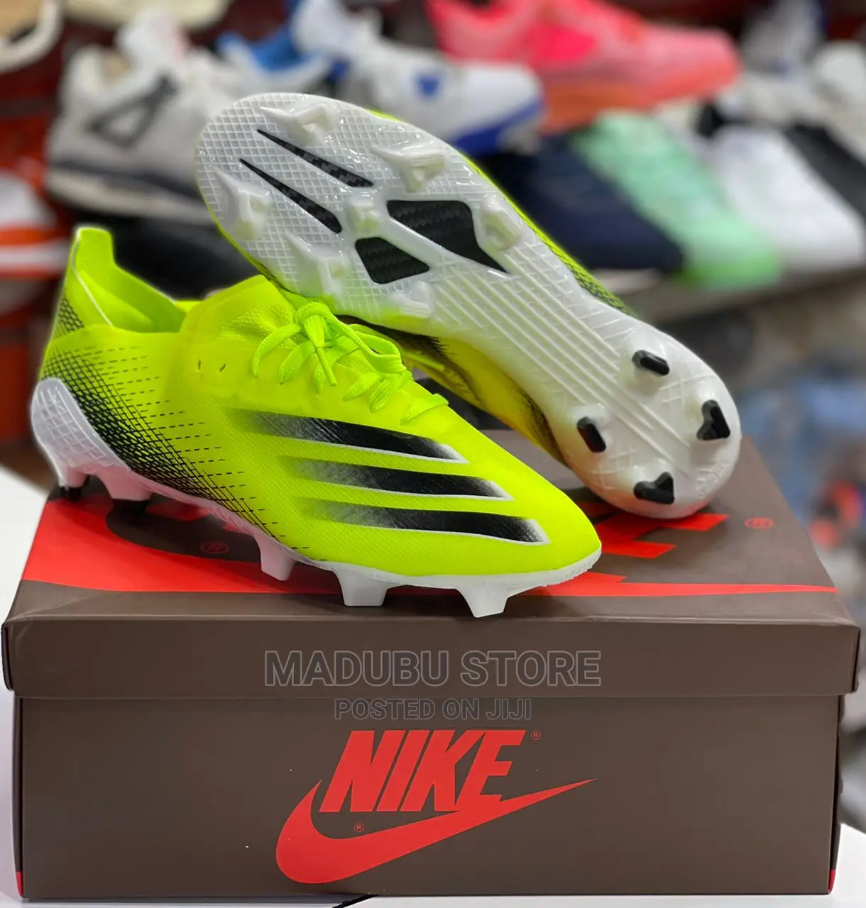 Football Shoes
