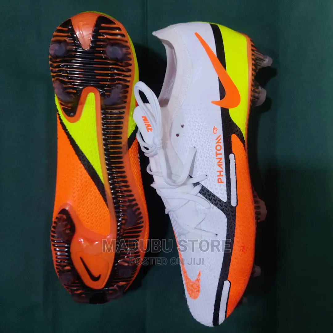 Football Shoes