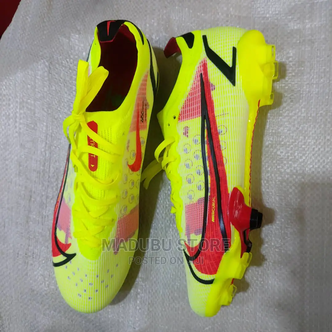 Football Shoes