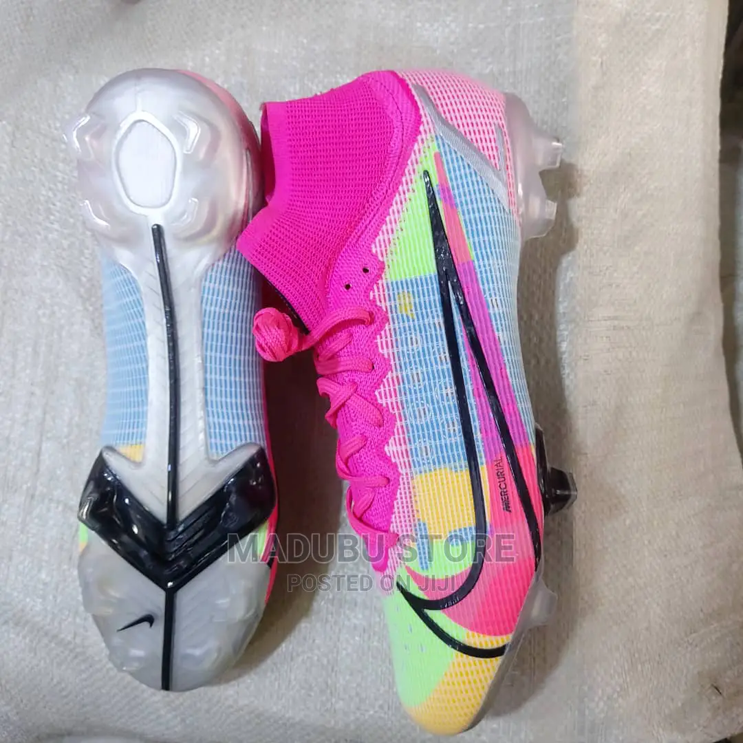 Football Shoes