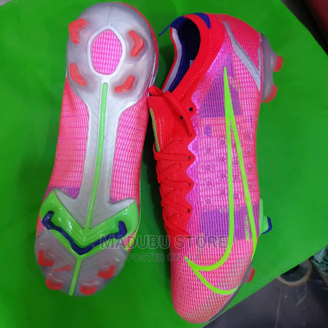 Football Shoes