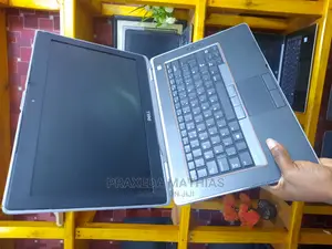 Laptop Dell Latitude E6320 4GB Intel Core I7 HDD 320GB
