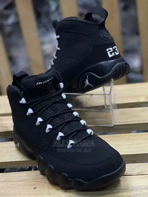 Jordan Black