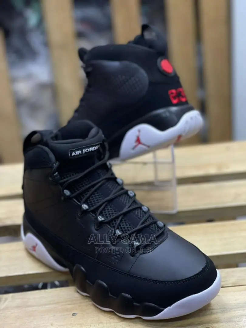 Jordan Black
