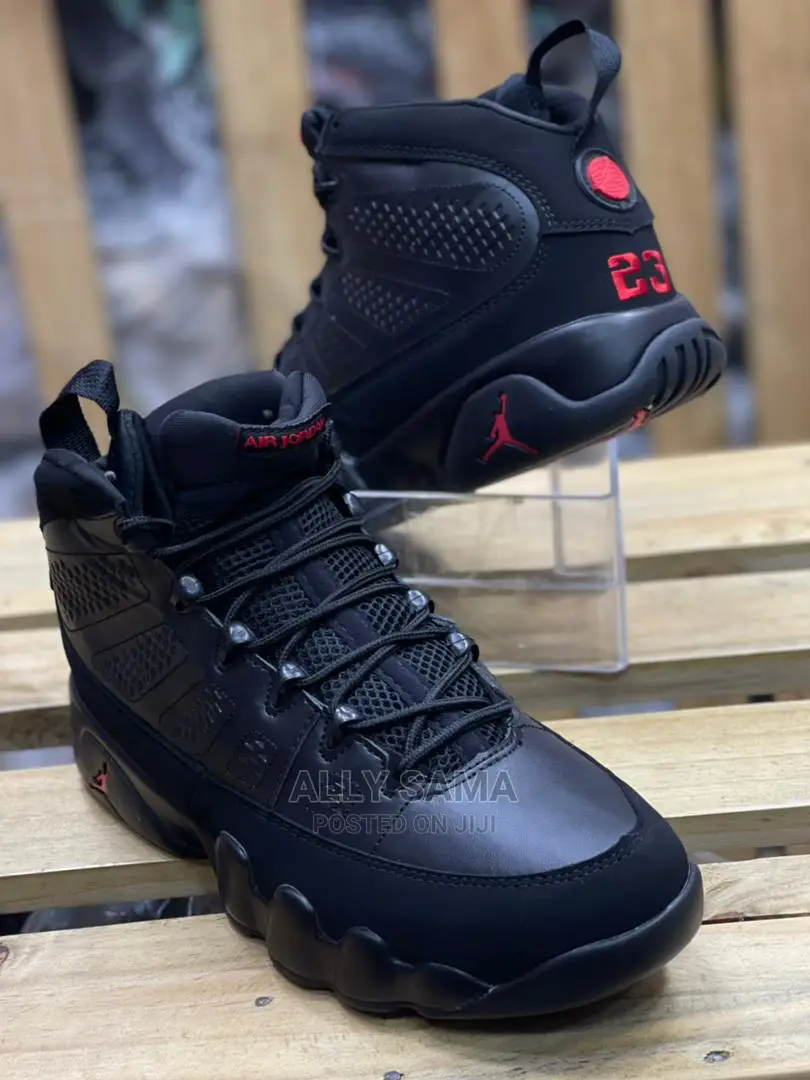 Jordan Black