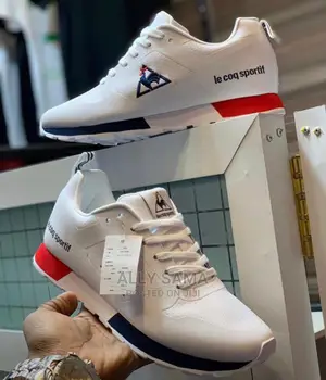 Le Coq Sportif