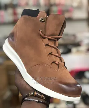 Clark's Boots