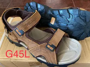 Open Shoes
