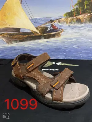 Open Shoes