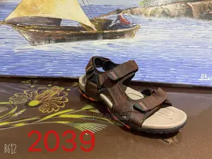 Open Shoes