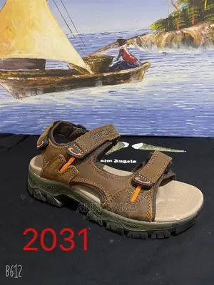 Open Shoes