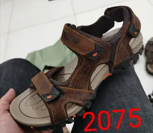 Open Shoes