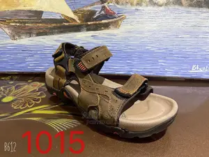 Open Shoes