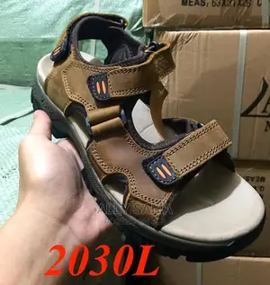 Open Shoes