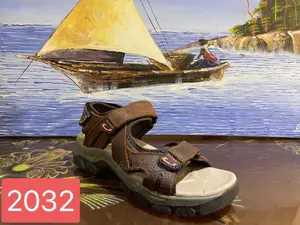 Open Shoes