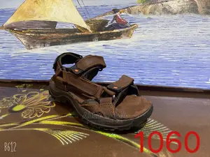 Open Shoes