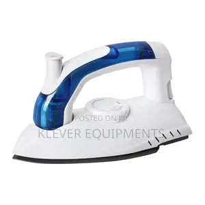 Sayona Travel Iron