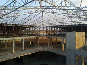 Alucobond Finishing