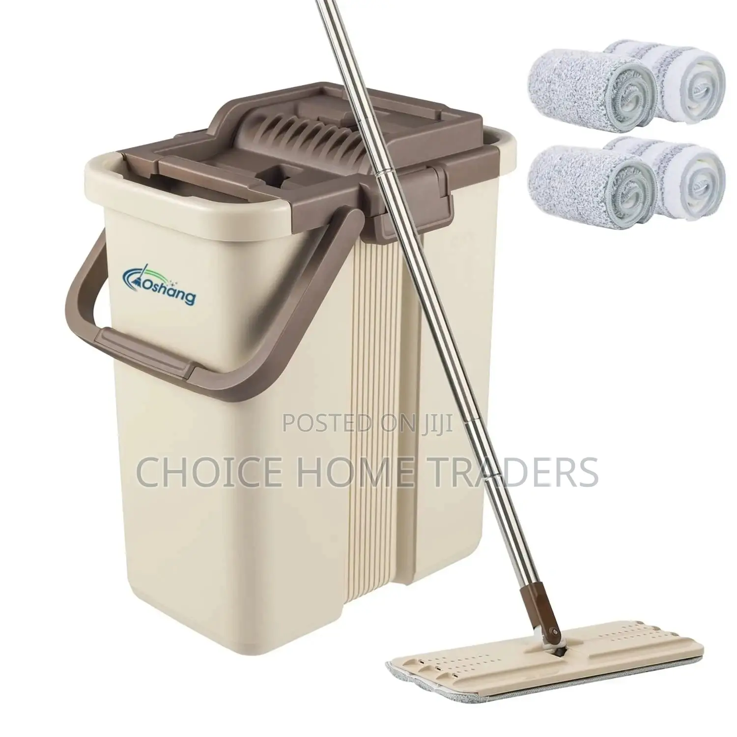 Flat Squaze Mop