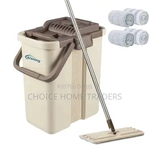 Flat Squaze Mop