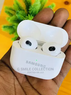 Galaxy Airpods 4