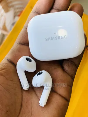Galaxy Airpods 4