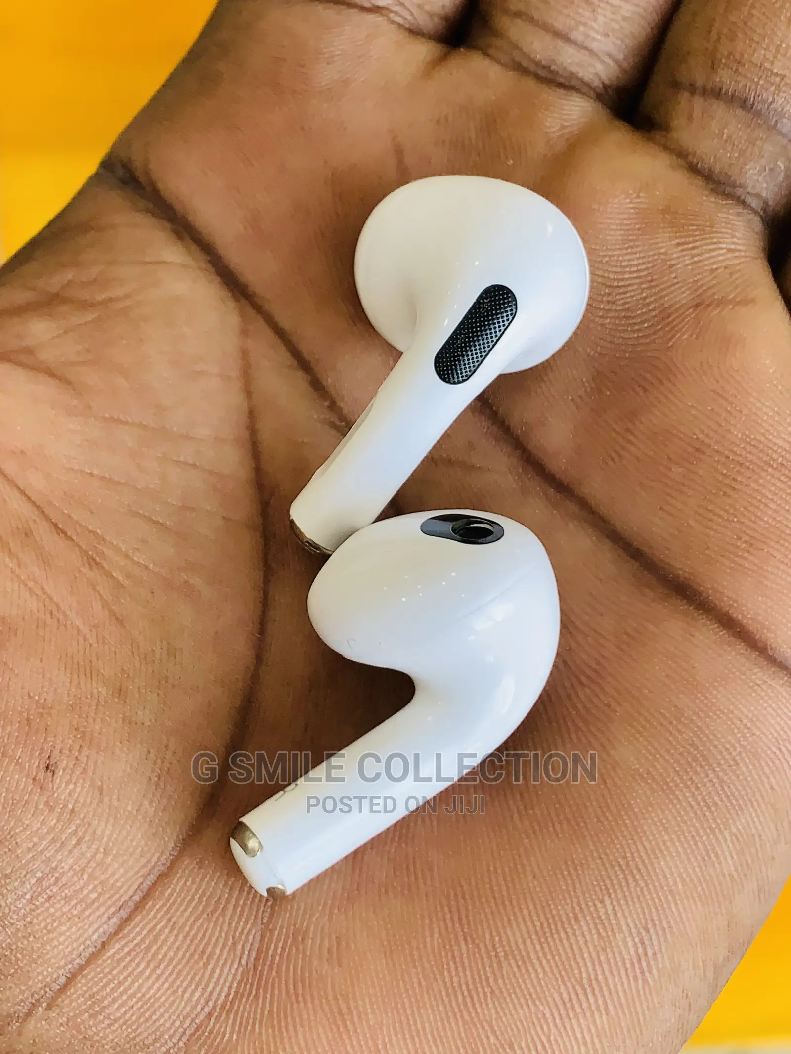 Galaxy Airpods 4
