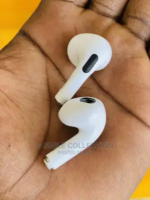 Galaxy Airpods 4
