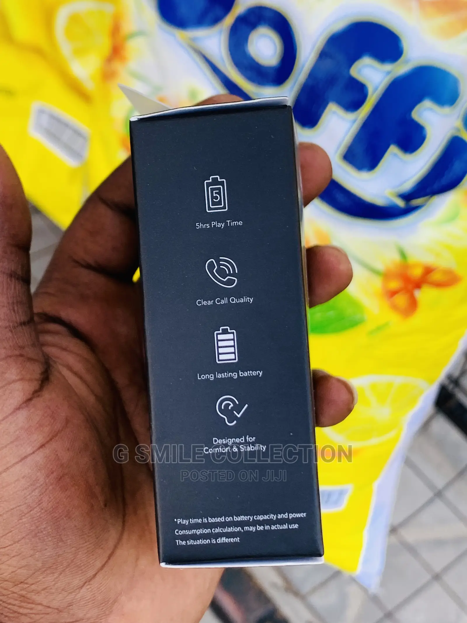 Galaxy Airpods 4