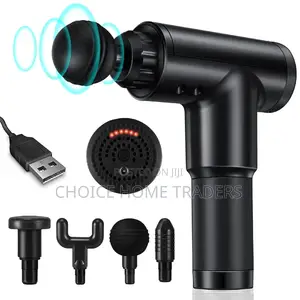 Fascial Gun